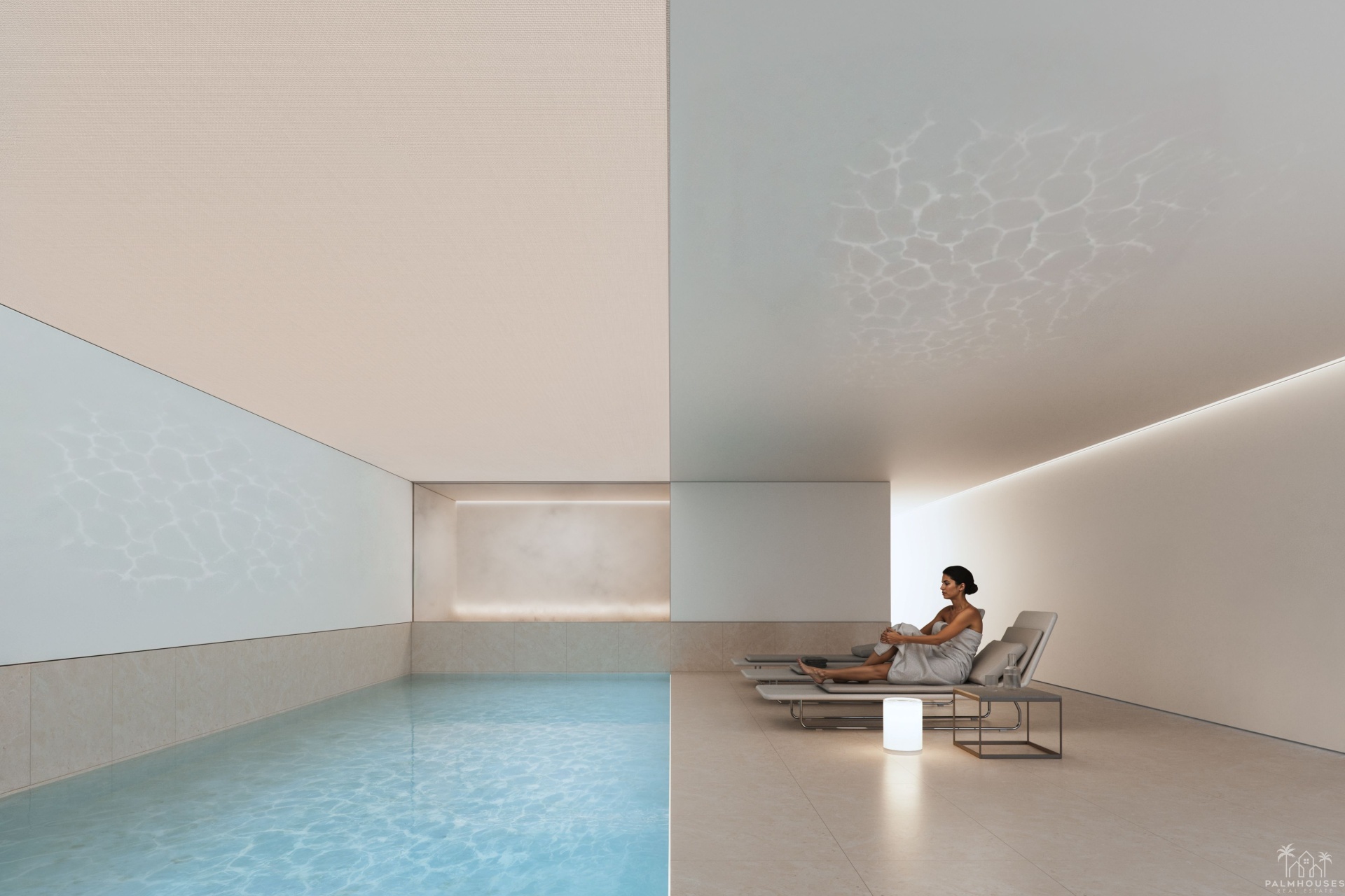 Nueva construcción  - Villa - San Roque