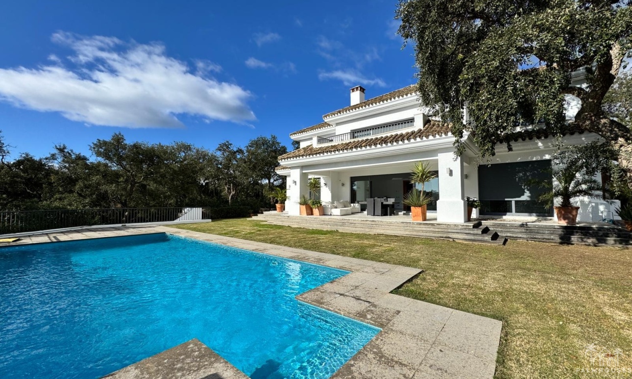 Nueva construcción  - Villa - San Roque