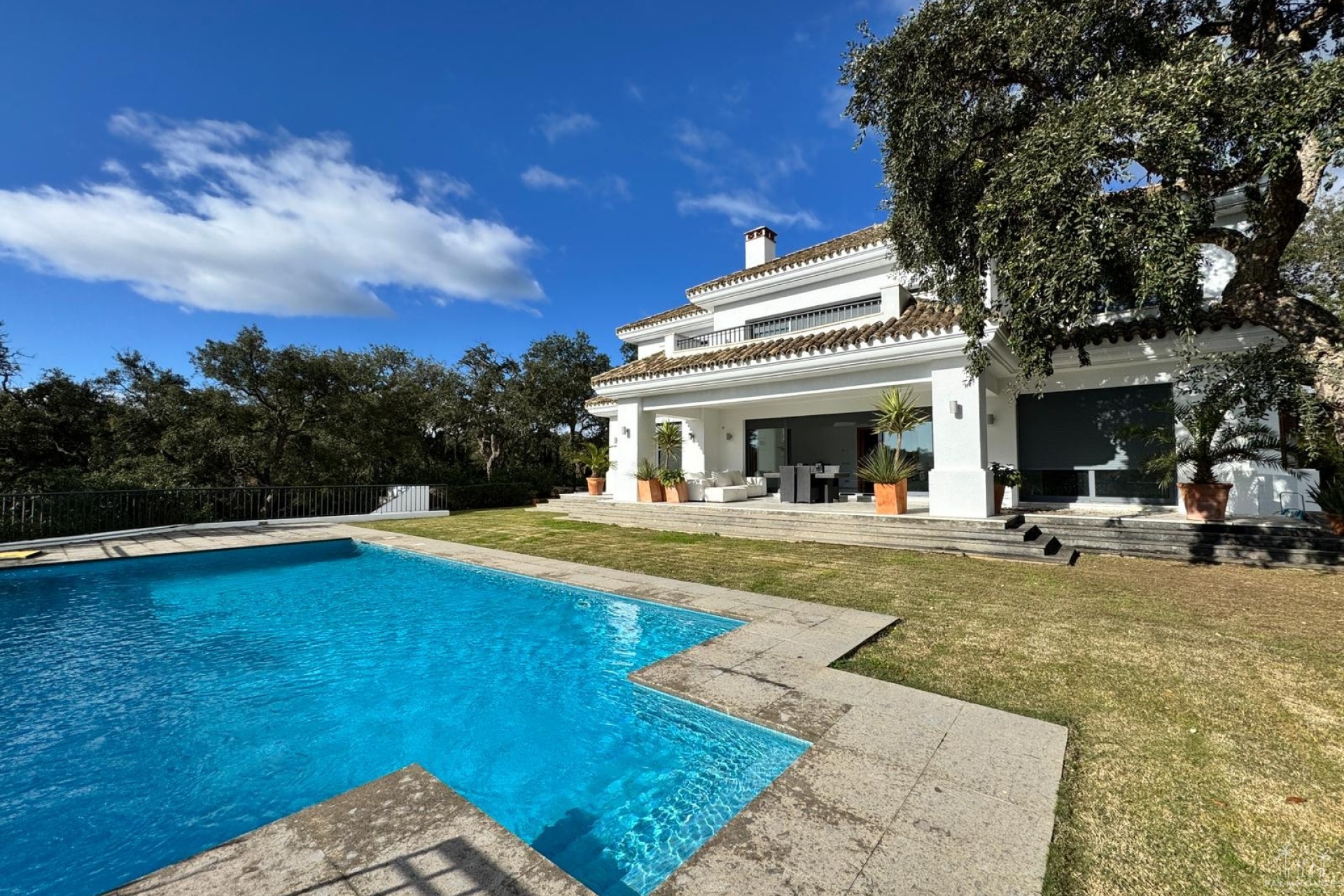 Nueva construcción  - Villa - San Roque