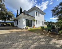 Nueva construcción  - Villa - San Roque