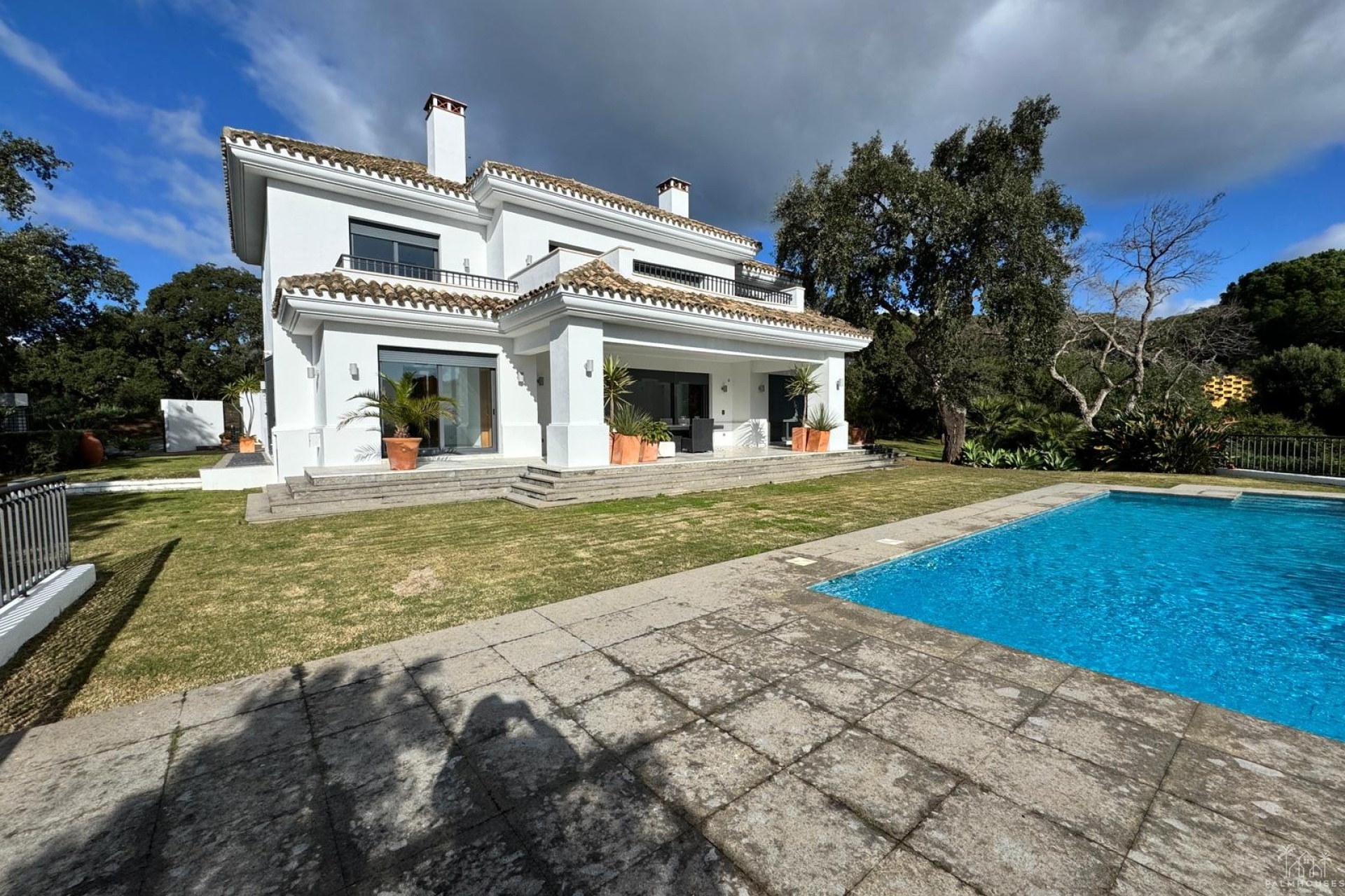 Nueva construcción  - Villa - San Roque