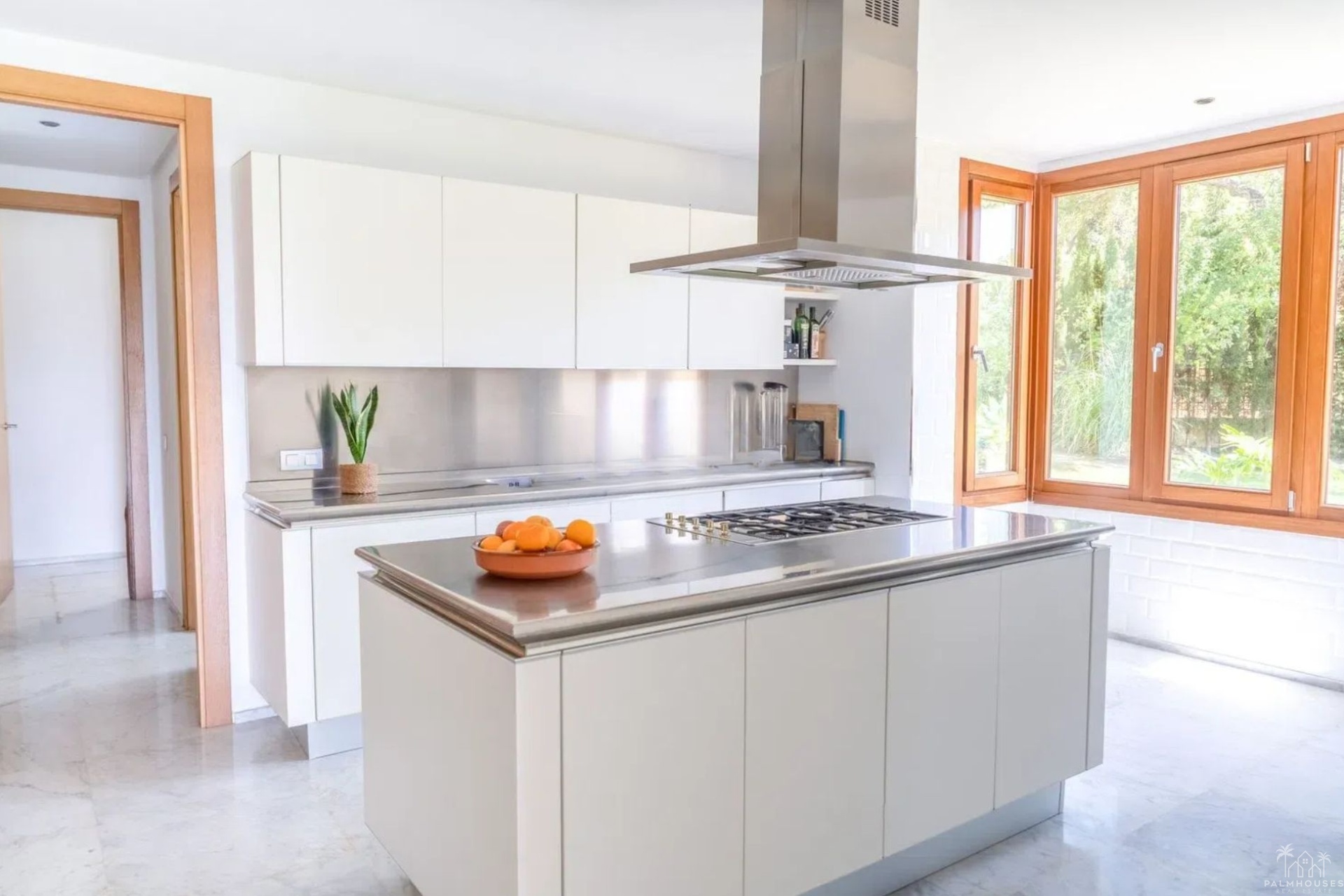 Nueva construcción  - Villa - San Roque