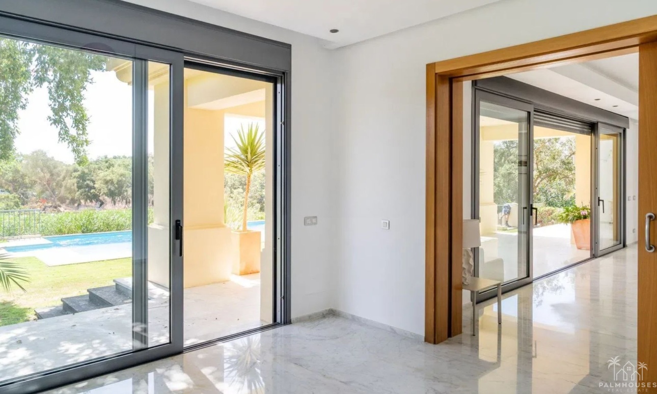 Nueva construcción  - Villa - San Roque