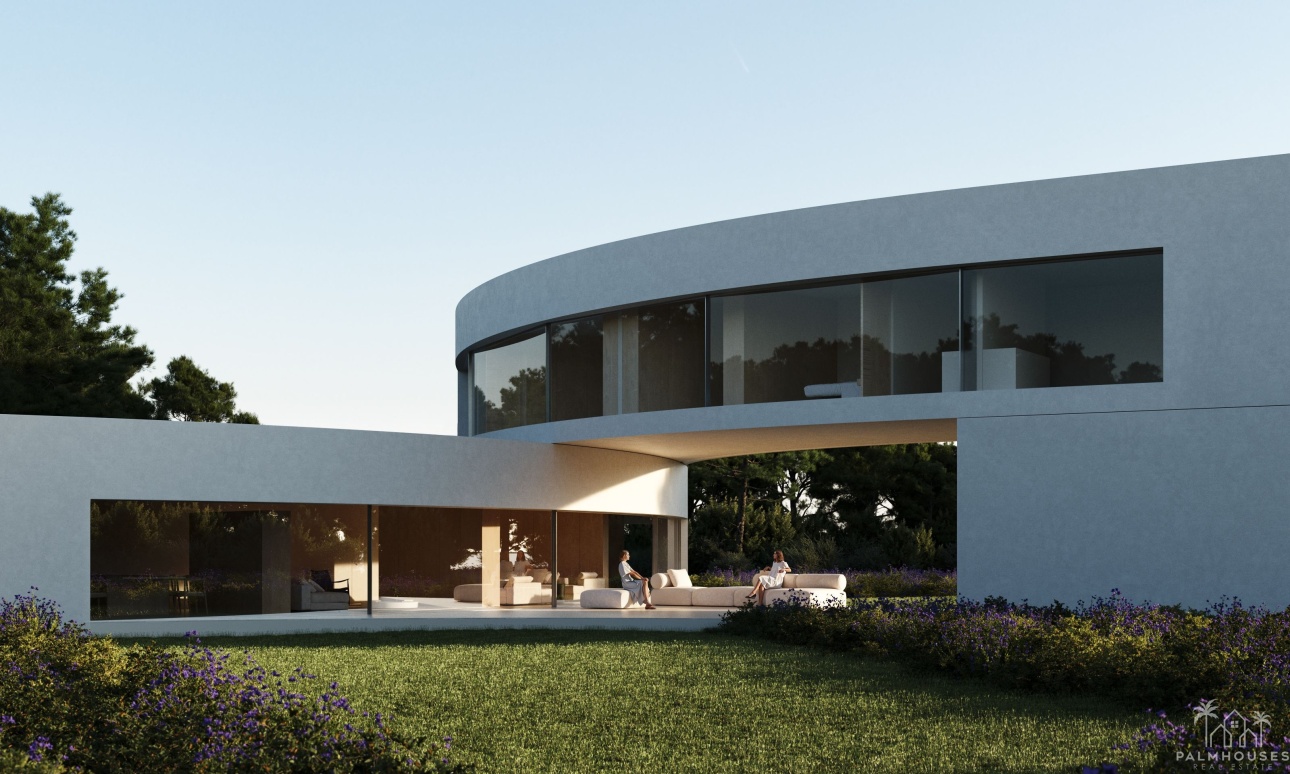 Nueva construcción  - Villa - San Roque