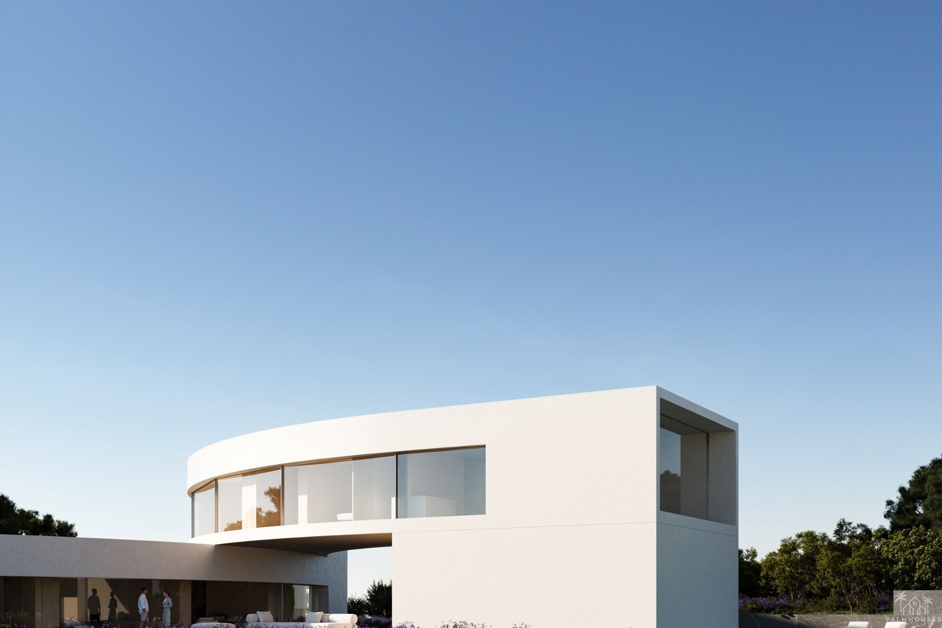 Nueva construcción  - Villa - San Roque