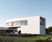 Nueva construcción  - Villa - San Roque