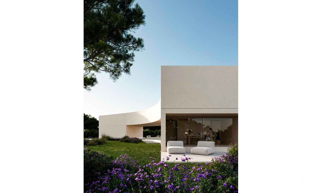 Nueva construcción  - Villa - San Roque