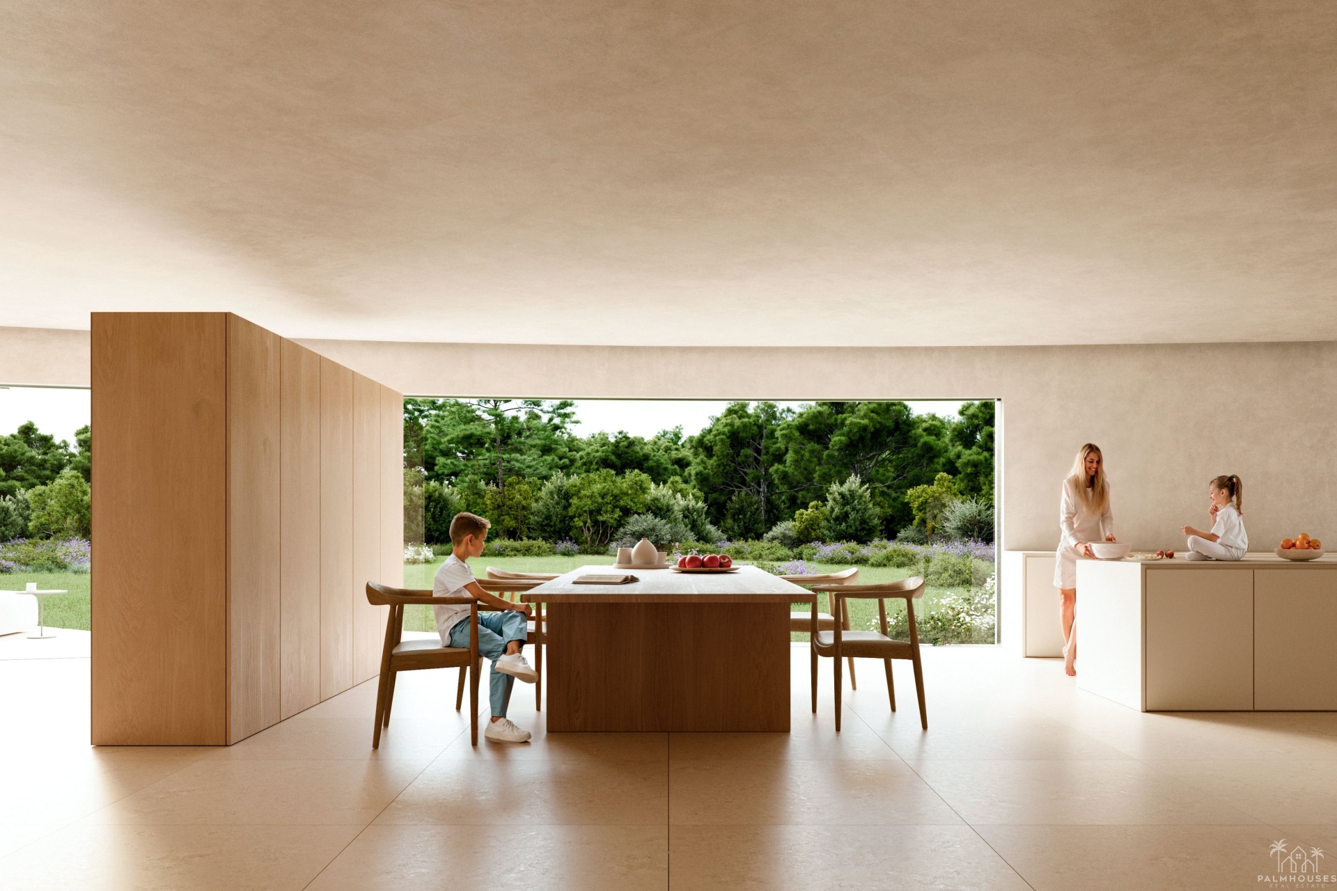 Nueva construcción  - Villa - San Roque