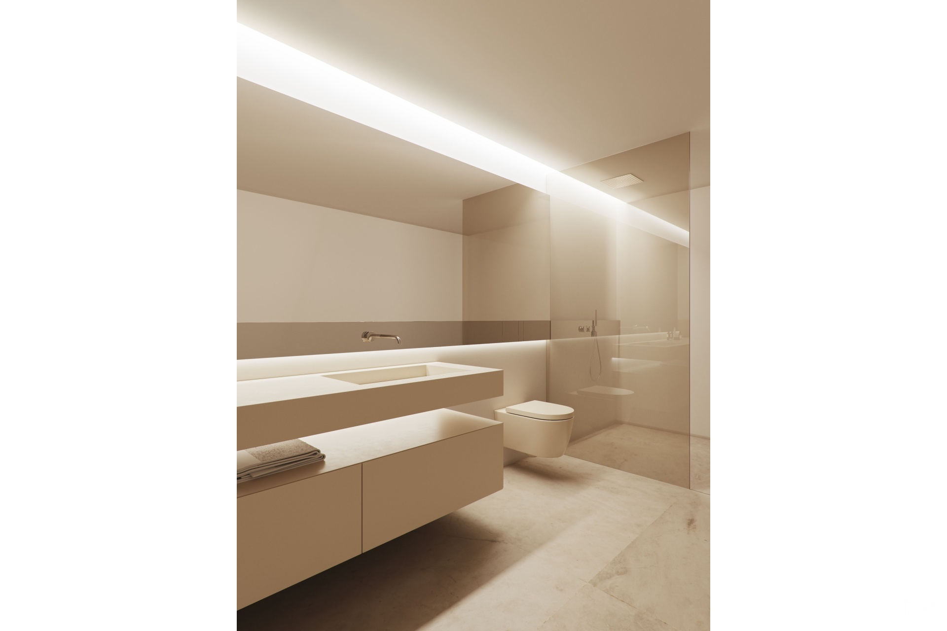 Nueva construcción  - Villa - San Roque