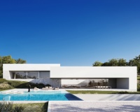 Nueva construcción  - Villa - San Roque
