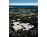Nueva construcción  - Villa - San Roque