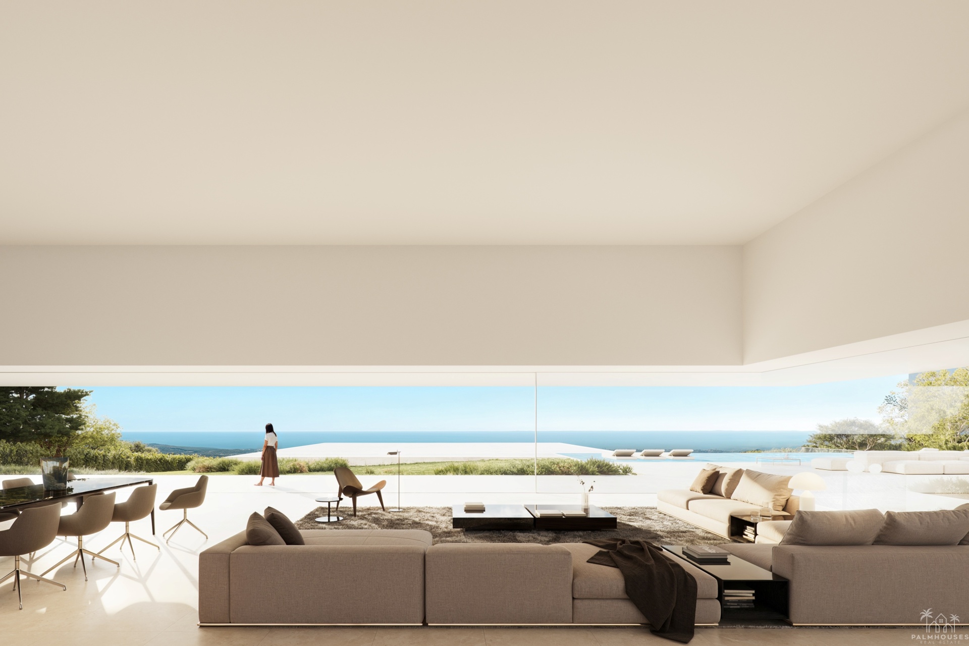 Nueva construcción  - Villa - San Roque