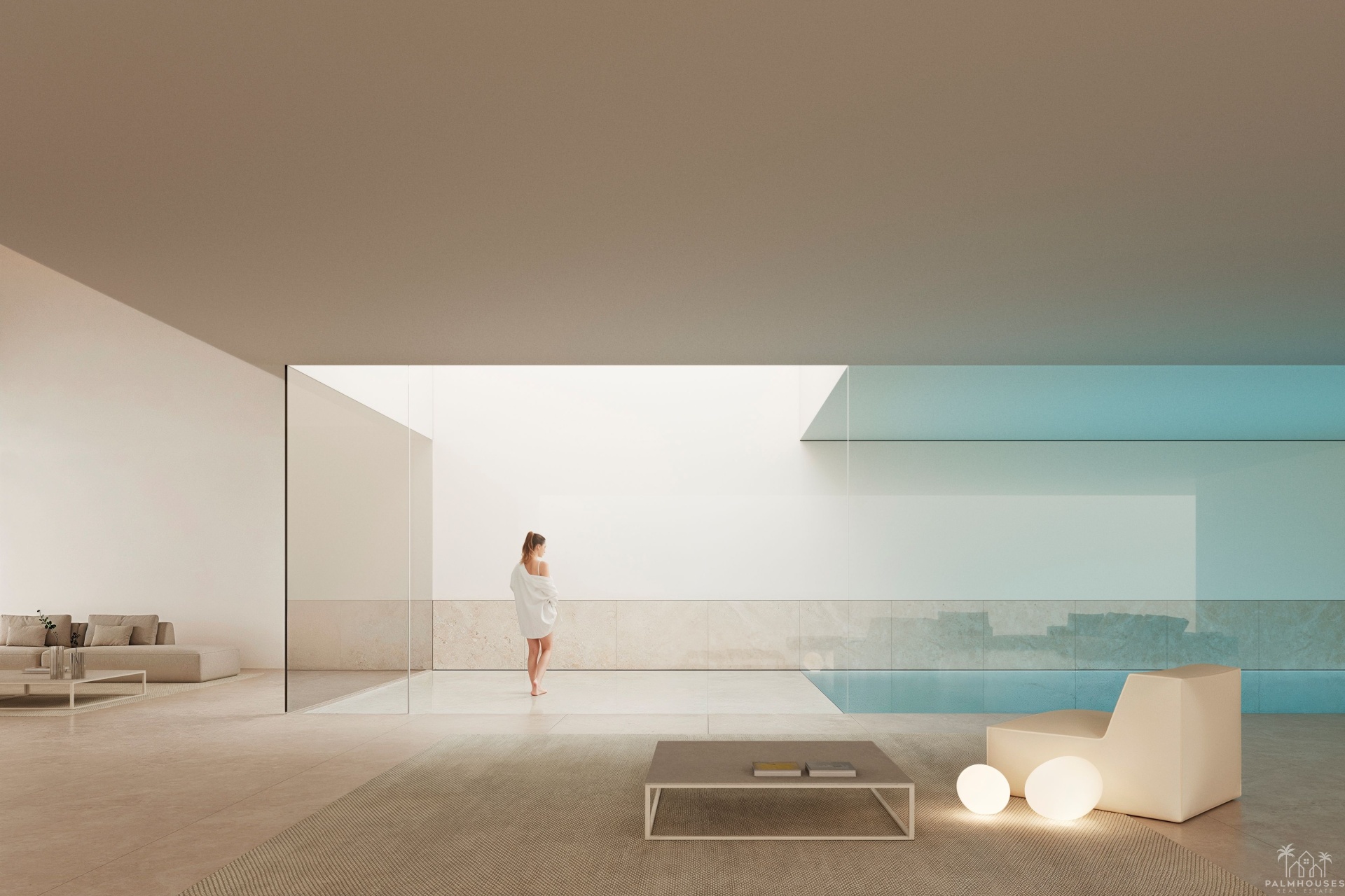 Nueva construcción  - Villa - San Roque