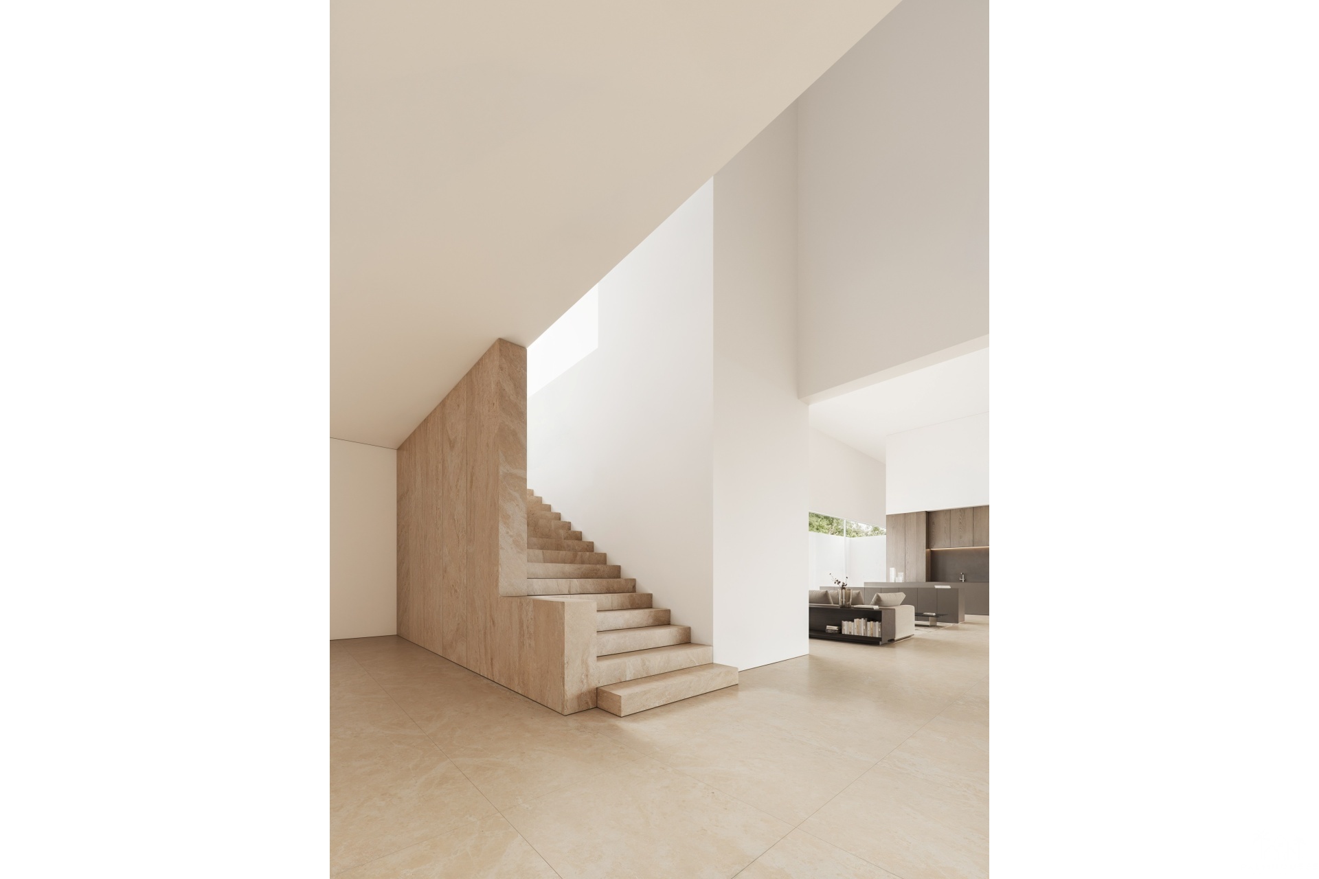 Nueva construcción  - Villa - San Roque