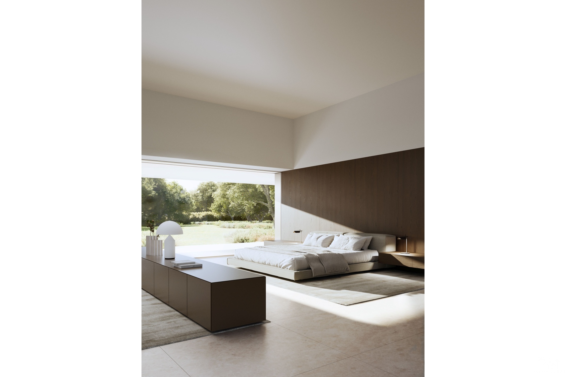 Nueva construcción  - Villa - San Roque