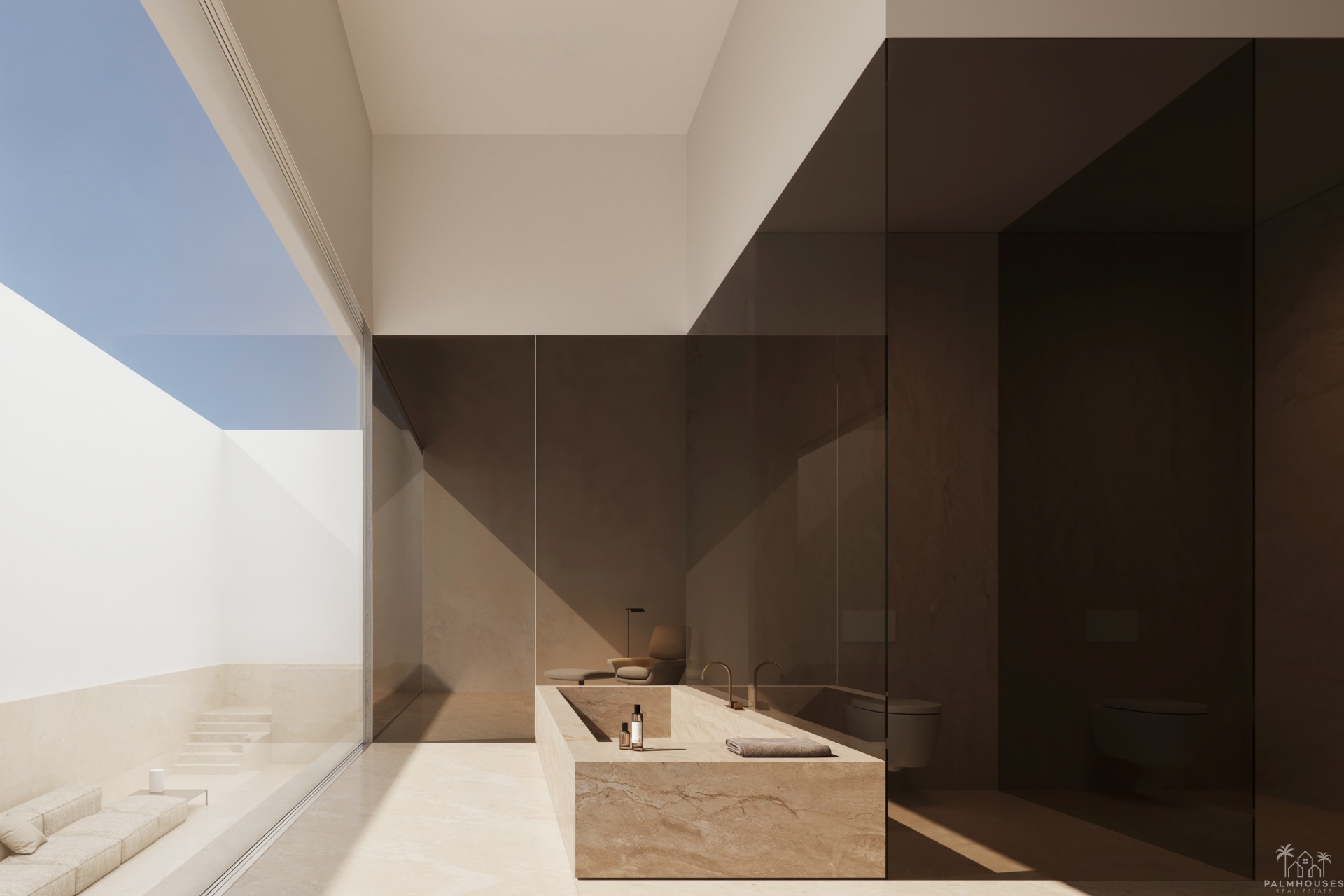 Nueva construcción  - Villa - San Roque