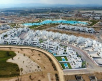 Nueva construcción  - Villa - Santa Rosalía