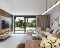 Nueva construcción  - Villa - Santa Rosalía