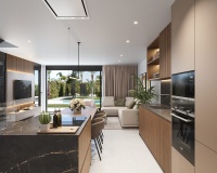 Nueva construcción  - Villa - Santa Rosalía