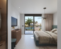 Nueva construcción  - Villa - Santa Rosalía