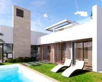 Nueva construcción  - Villa - Santa Rosalía