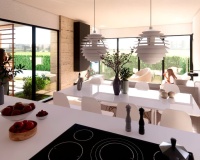 Nueva construcción  - Villa - Santa Rosalía