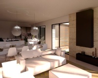Nueva construcción  - Villa - Santa Rosalía