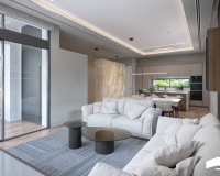 Nueva construcción  - Villa - Santa Rosalía