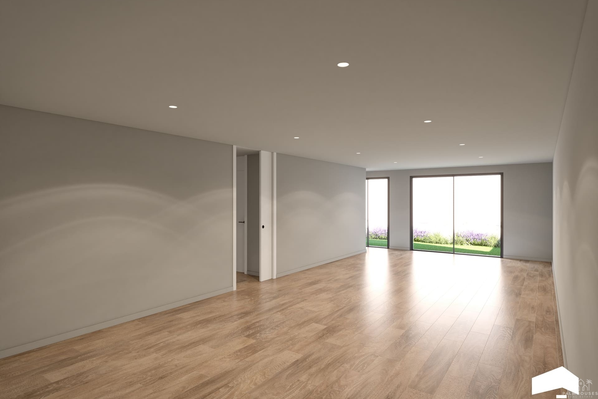 Nueva construcción  - Villa - Santa Rosalía