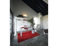 Nueva construcción  - Villa - Sucina - Peraleja Golf