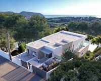 Nueva construcción  - Villa - Teulada