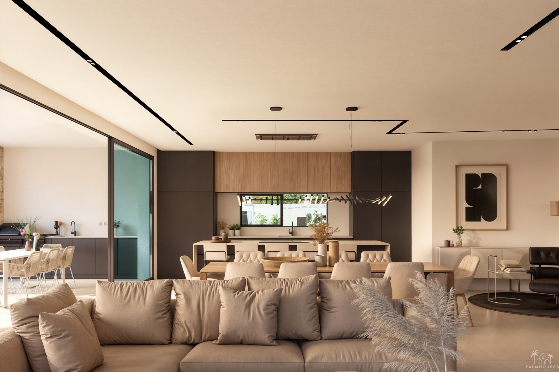 Nueva construcción  - Villa - Teulada