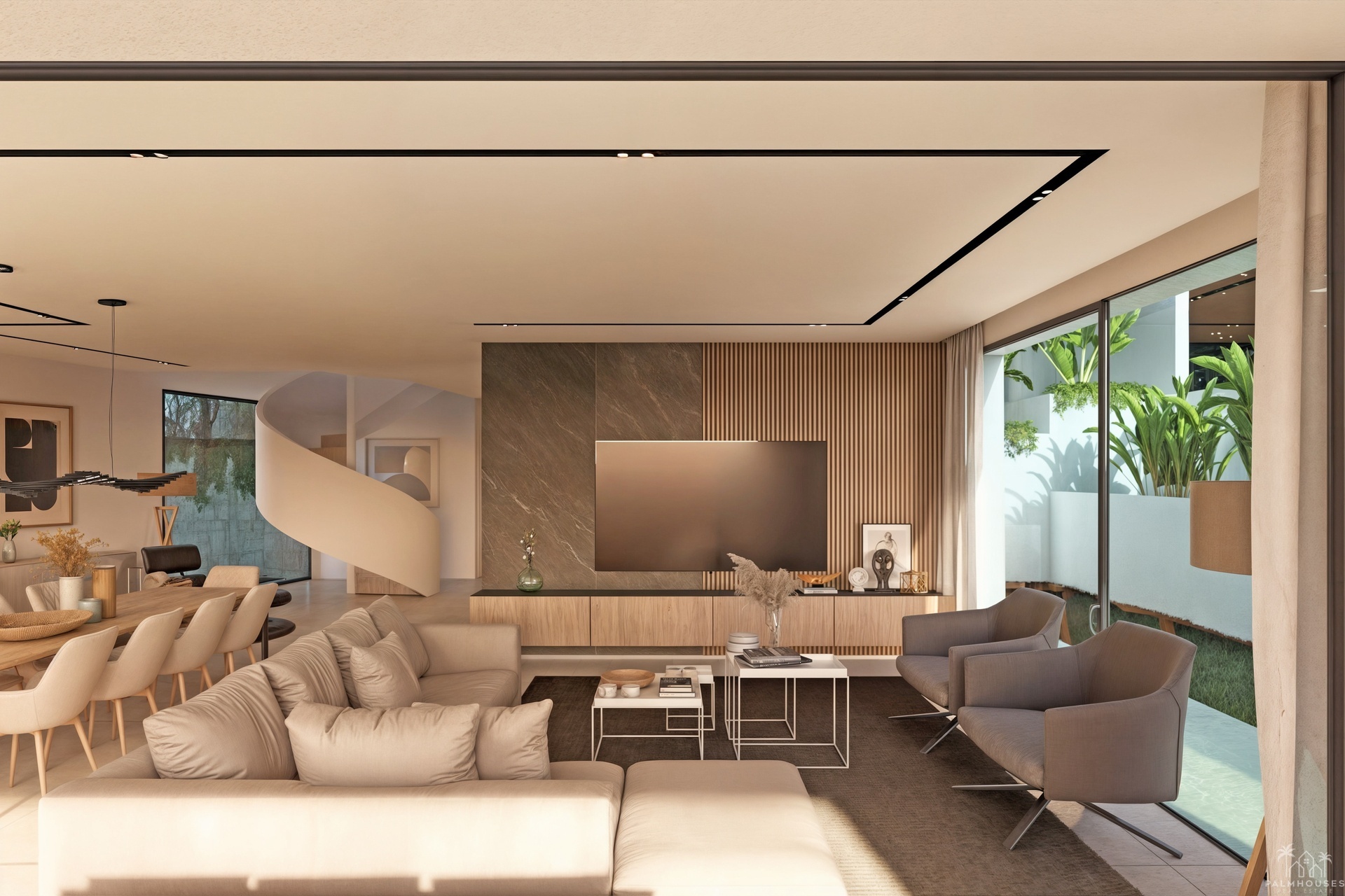 Nueva construcción  - Villa - Teulada