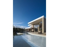 Nueva construcción  - Villa - Teulada