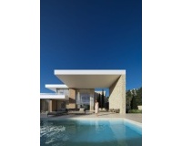 Nueva construcción  - Villa - Teulada