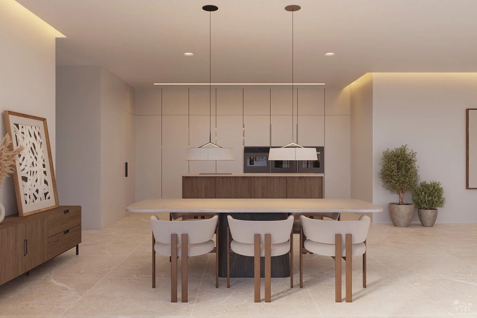Nueva construcción  - Villa - Teulada