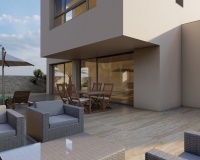 Nueva construcción  - Villa - Torre de la Horadada