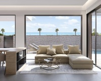 Nueva construcción  - Villa - Torre de la Horadada