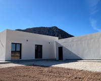 Nueva construcción  - Villa - Torre del Rico