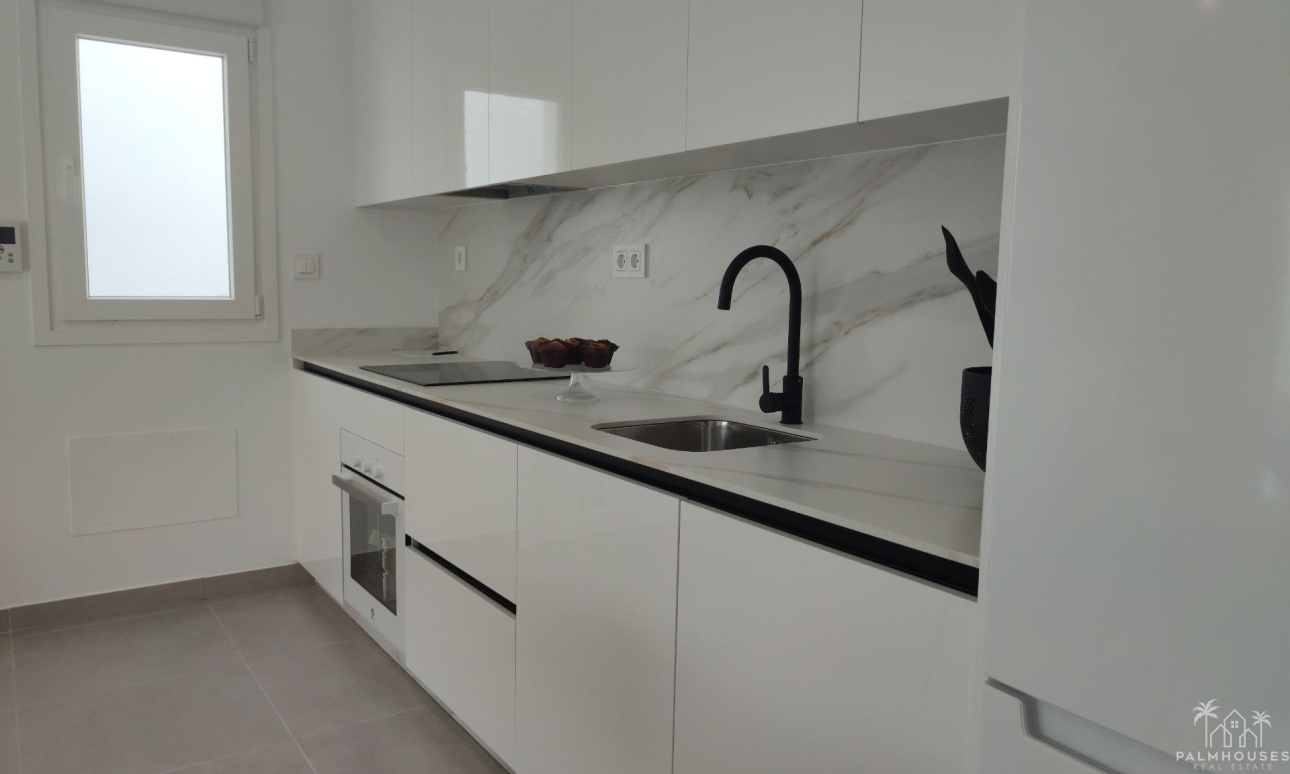 Nueva construcción  - Villa - Torre Pacheco - Balsicas