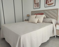 Nueva construcción  - Villa - Torre Pacheco - Balsicas