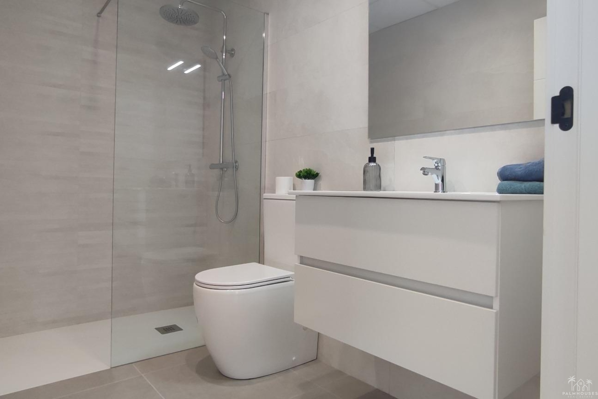 Nueva construcción  - Villa - Torre Pacheco - Balsicas