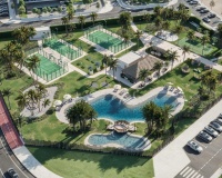 Nueva construcción  - Villa - Torre Pacheco - El Alba