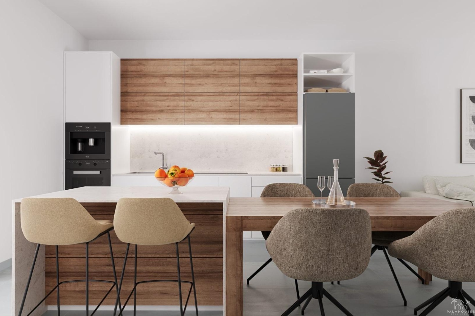 Nueva construcción  - Villa - Torre Pacheco - El Alba