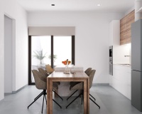 Nueva construcción  - Villa - Torre Pacheco - El Alba