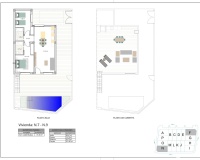 Nueva construcción  - Villa - Torre Pacheco - El Alba