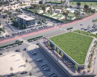 Nueva construcción  - Villa - Torre Pacheco - El Alba