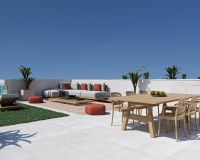 Nueva construcción  - Villa - Torre Pacheco - El Jimenado