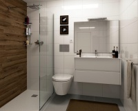 Nueva construcción  - Villa - Torre Pacheco - Pueblo