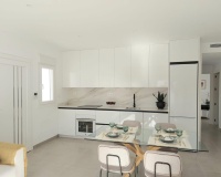 Nueva construcción  - Villa - Torre Pacheco - Roldán